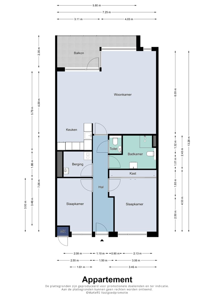 Photo 32 of Groene Kruisstraat 38