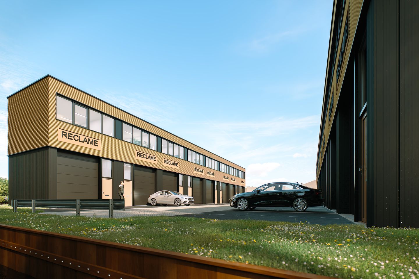 Bekijk foto 1 van Wattstraat 14