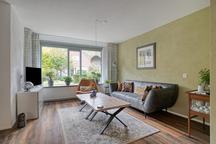 Foto 2 van Boegspriet 2