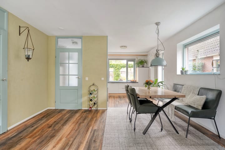 Foto 3 van Boegspriet 2