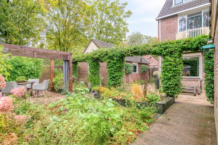 Foto 5 van Boegspriet 2