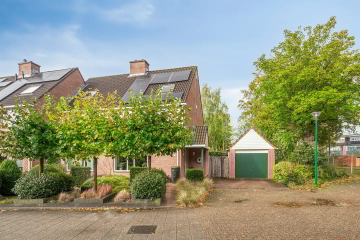 Foto 6 van Boegspriet 2