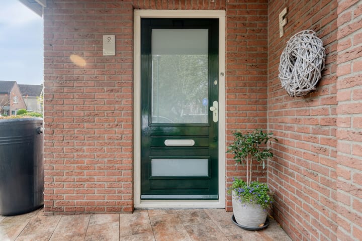 Foto 7 van Boegspriet 2