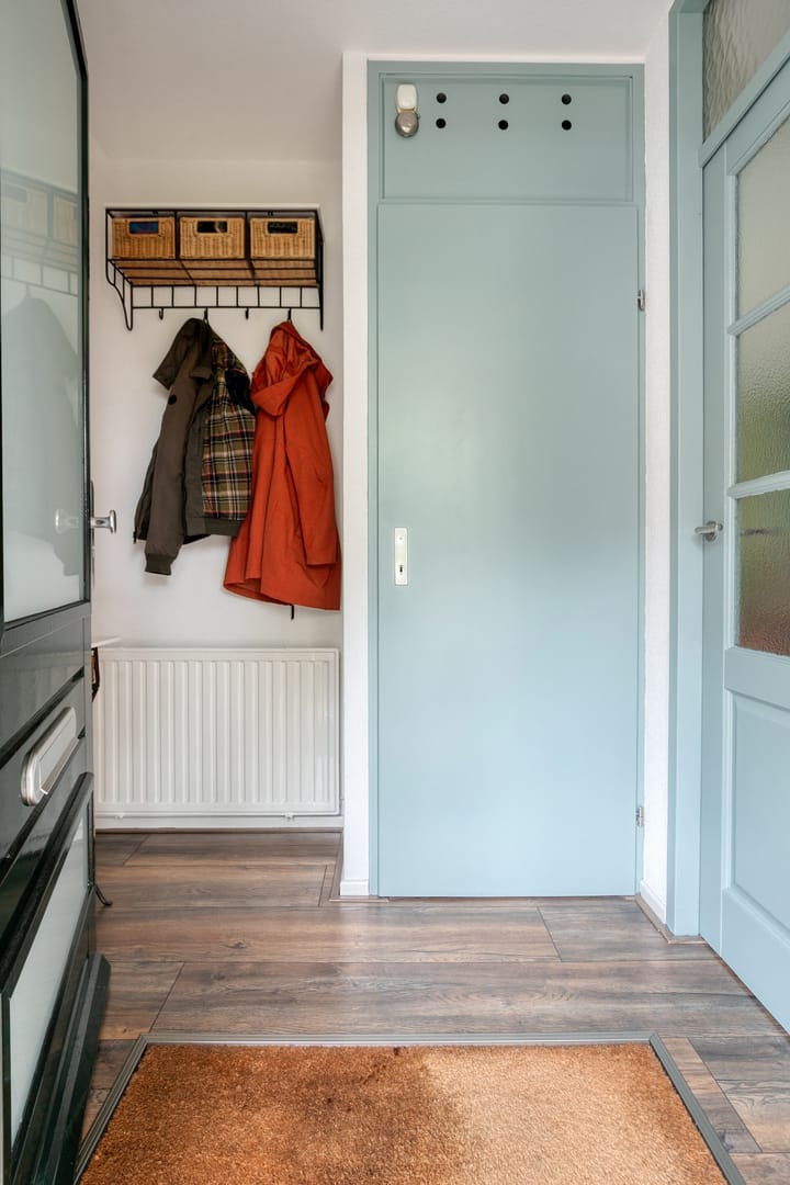 Foto 8 van Boegspriet 2