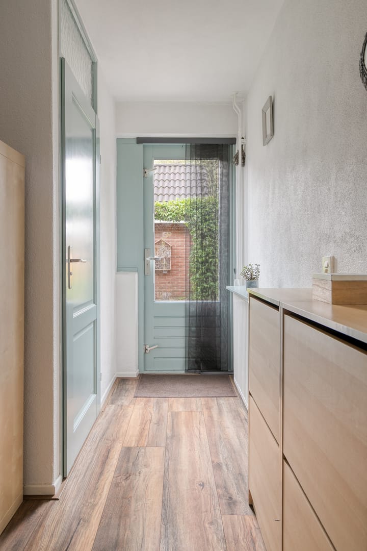 Foto 16 van Boegspriet 2