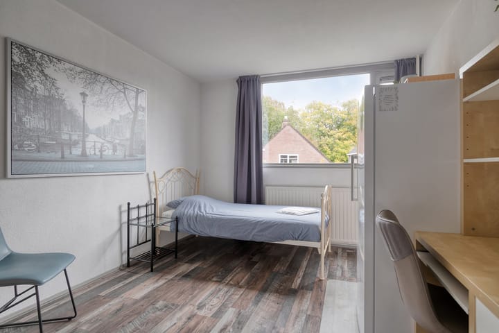 Foto 26 van Boegspriet 2