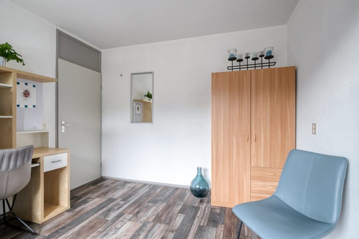 Foto 27 van Boegspriet 2