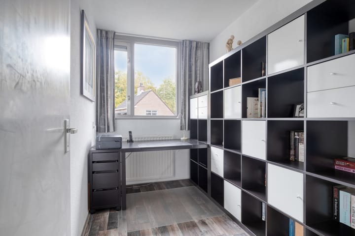 Foto 28 van Boegspriet 2