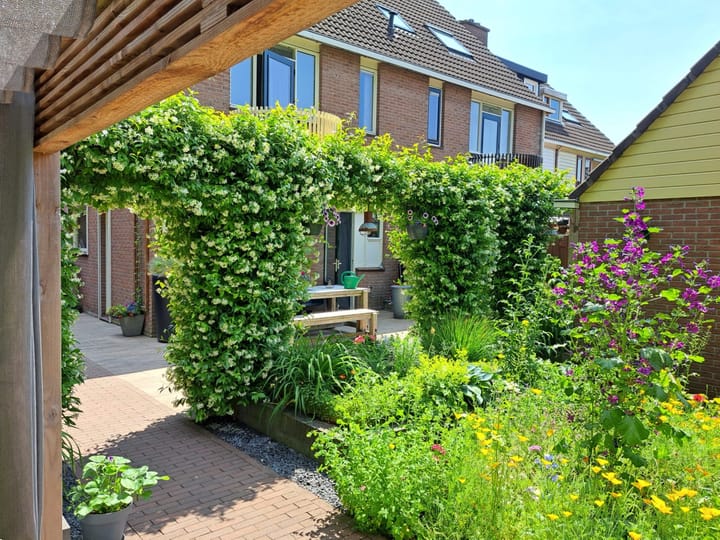 Foto 37 van Boegspriet 2