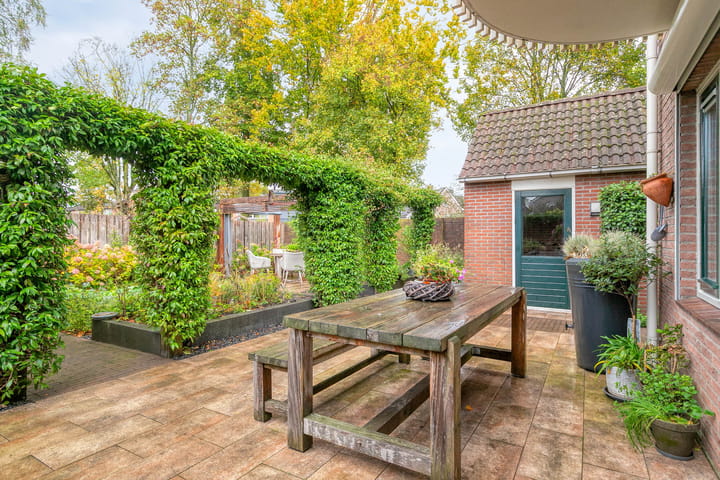 Foto 38 van Boegspriet 2