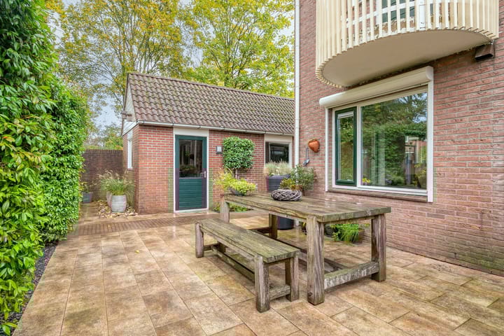 Foto 39 van Boegspriet 2