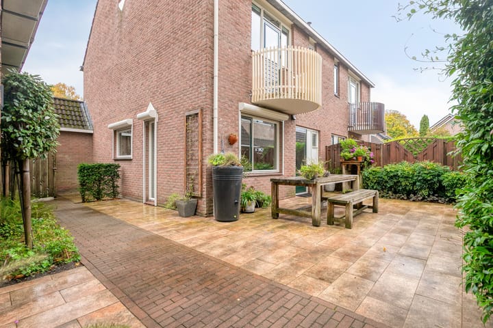 Foto 40 van Boegspriet 2