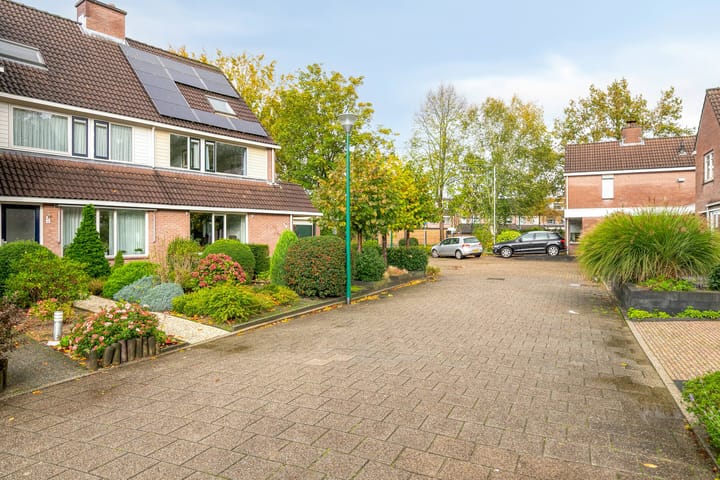 Foto 46 van Boegspriet 2