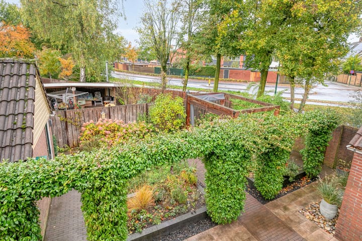 Foto 45 van Boegspriet 2