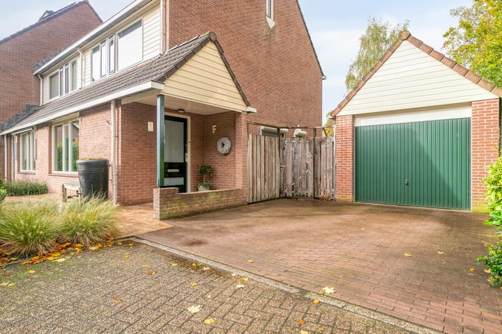 Foto 51 van Boegspriet 2