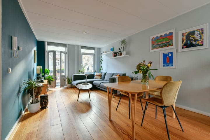 Foto 3 van Javastraat 127-1