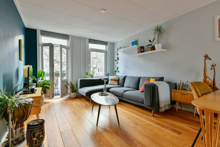 Foto 4 van Javastraat 127-1