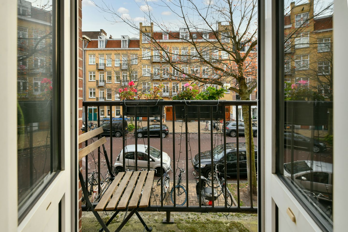 Foto 5 van Javastraat 127-1