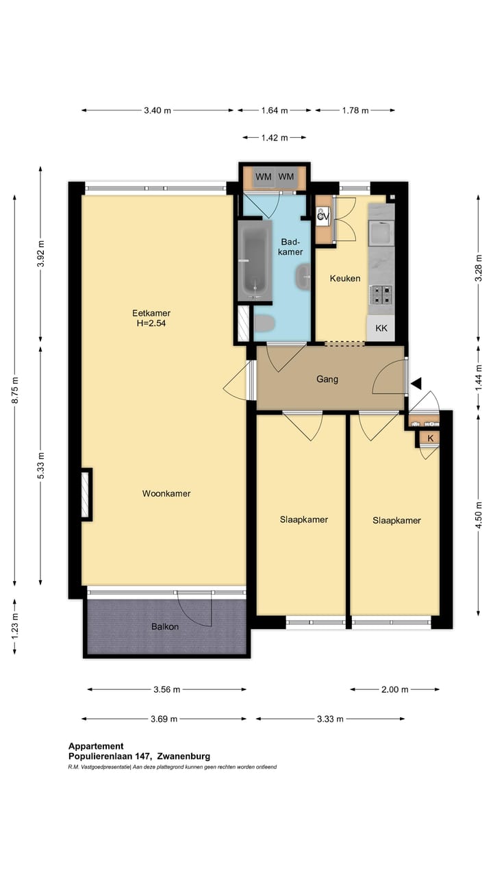 Photo 28 of Populierenlaan 147