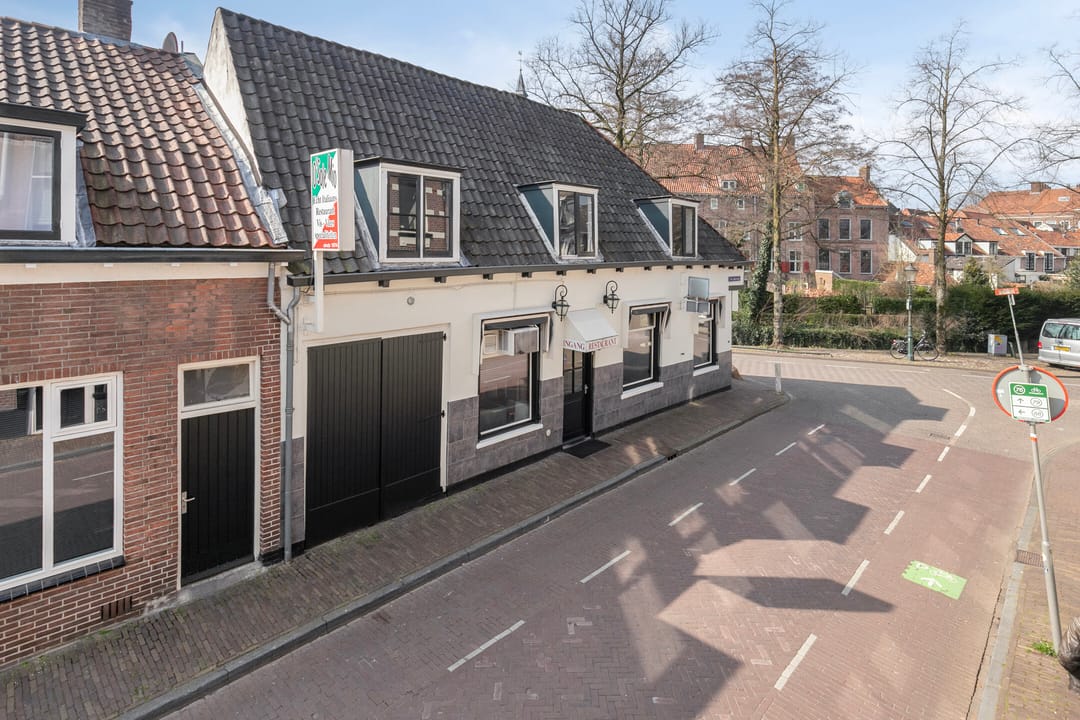 Foto 2 van Zuidsingel 57