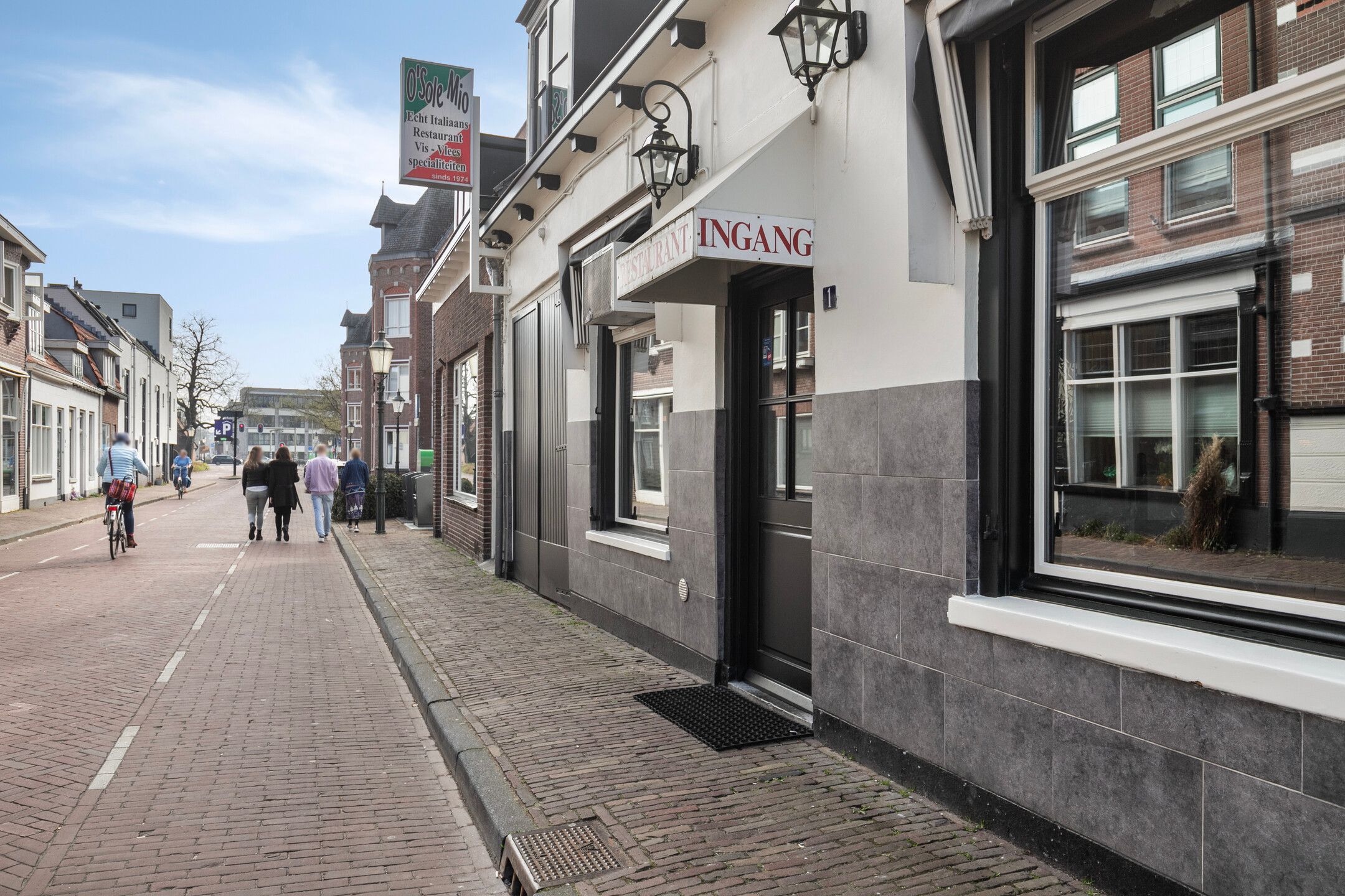 Foto 3 van Zuidsingel 57