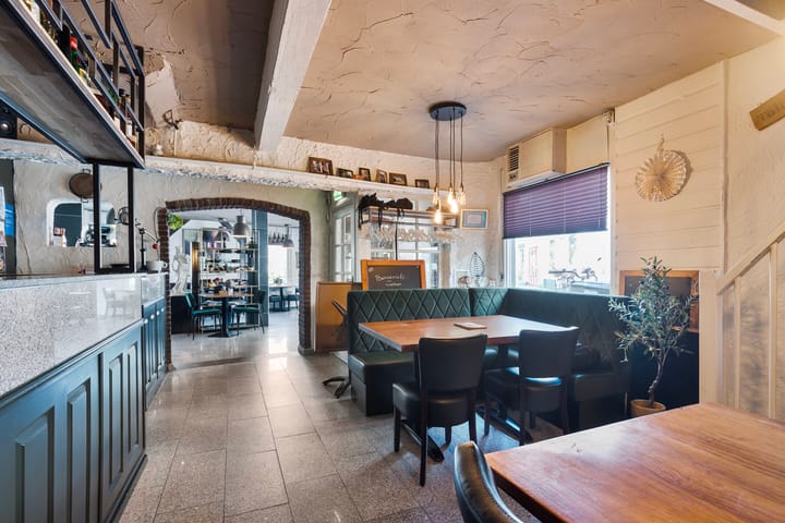 Foto 4 van Zuidsingel 57