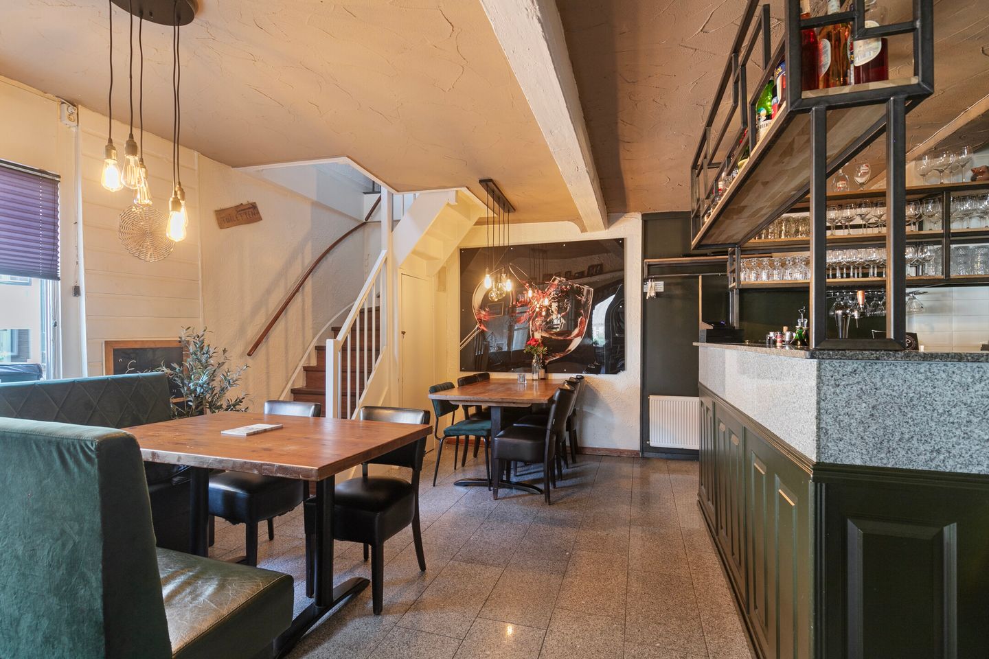 Foto 5 van Zuidsingel 57