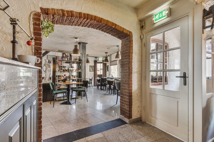 Foto 8 van Zuidsingel 57