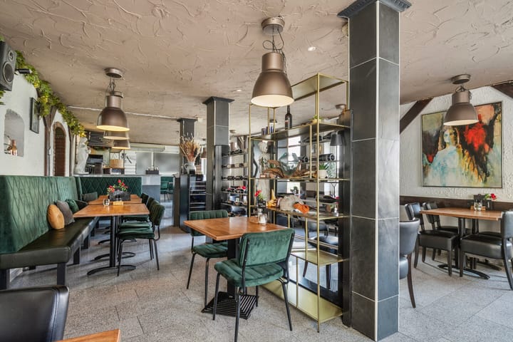 Foto 9 van Zuidsingel 57