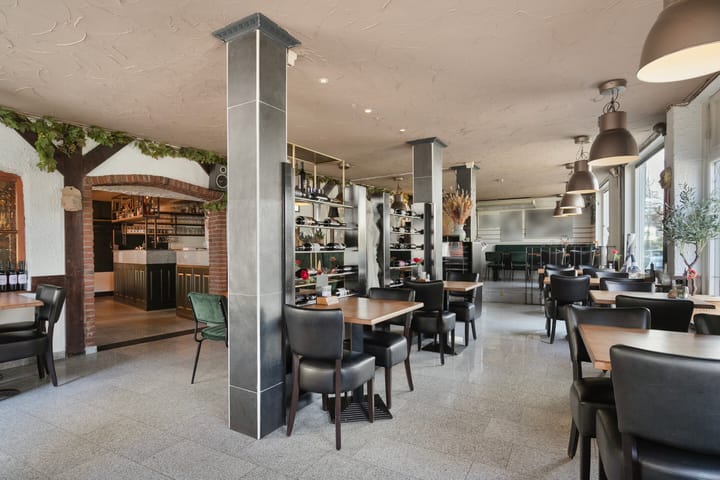 Foto 10 van Zuidsingel 57