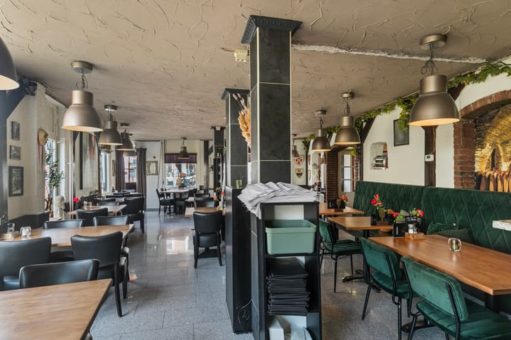 Foto 12 van Zuidsingel 57