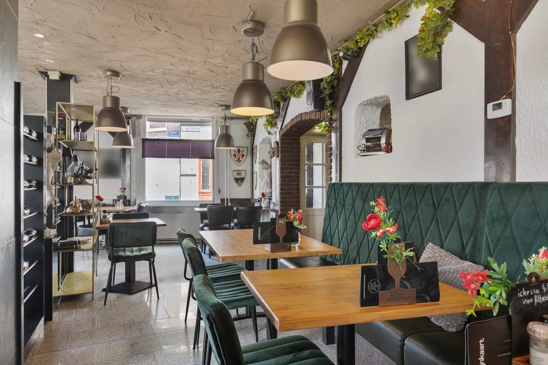 Foto 13 van Zuidsingel 57