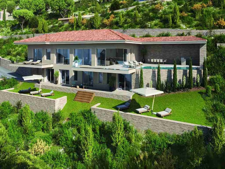 Foto 1 van Beauvallon