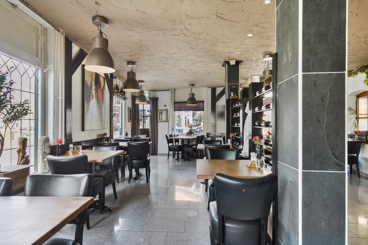 Foto 14 van Zuidsingel 57