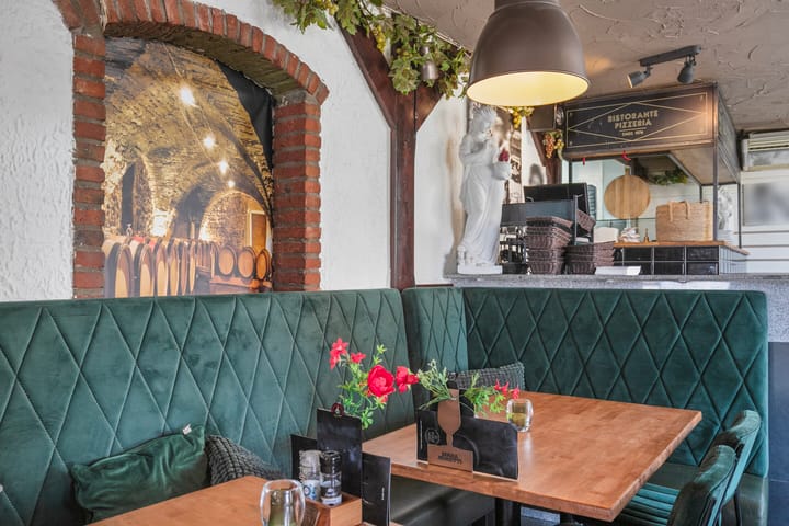 Foto 15 van Zuidsingel 57