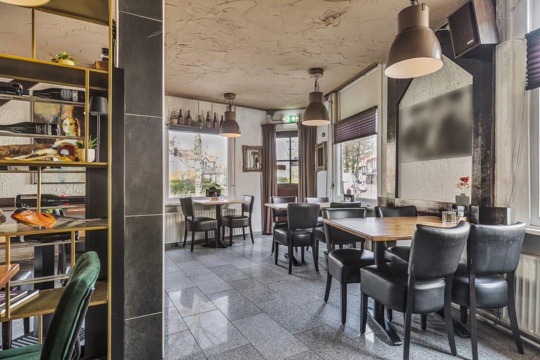 Foto 16 van Zuidsingel 57