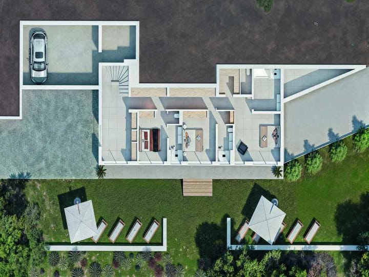 Foto 4 van Beauvallon