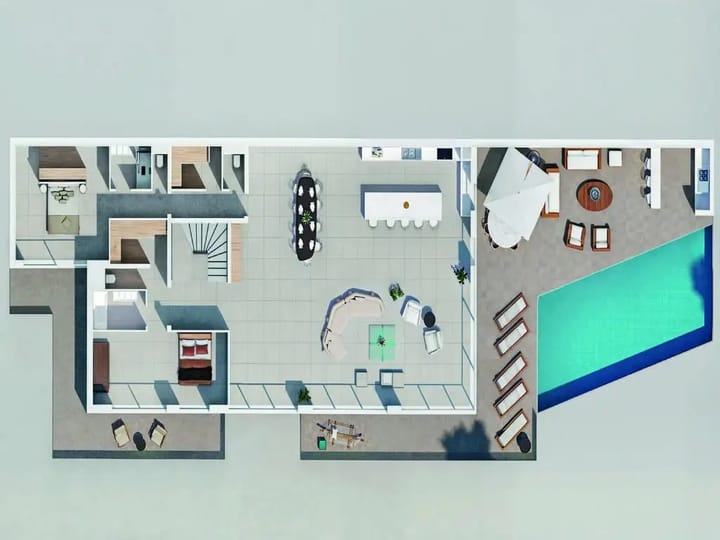 Foto 5 van Beauvallon