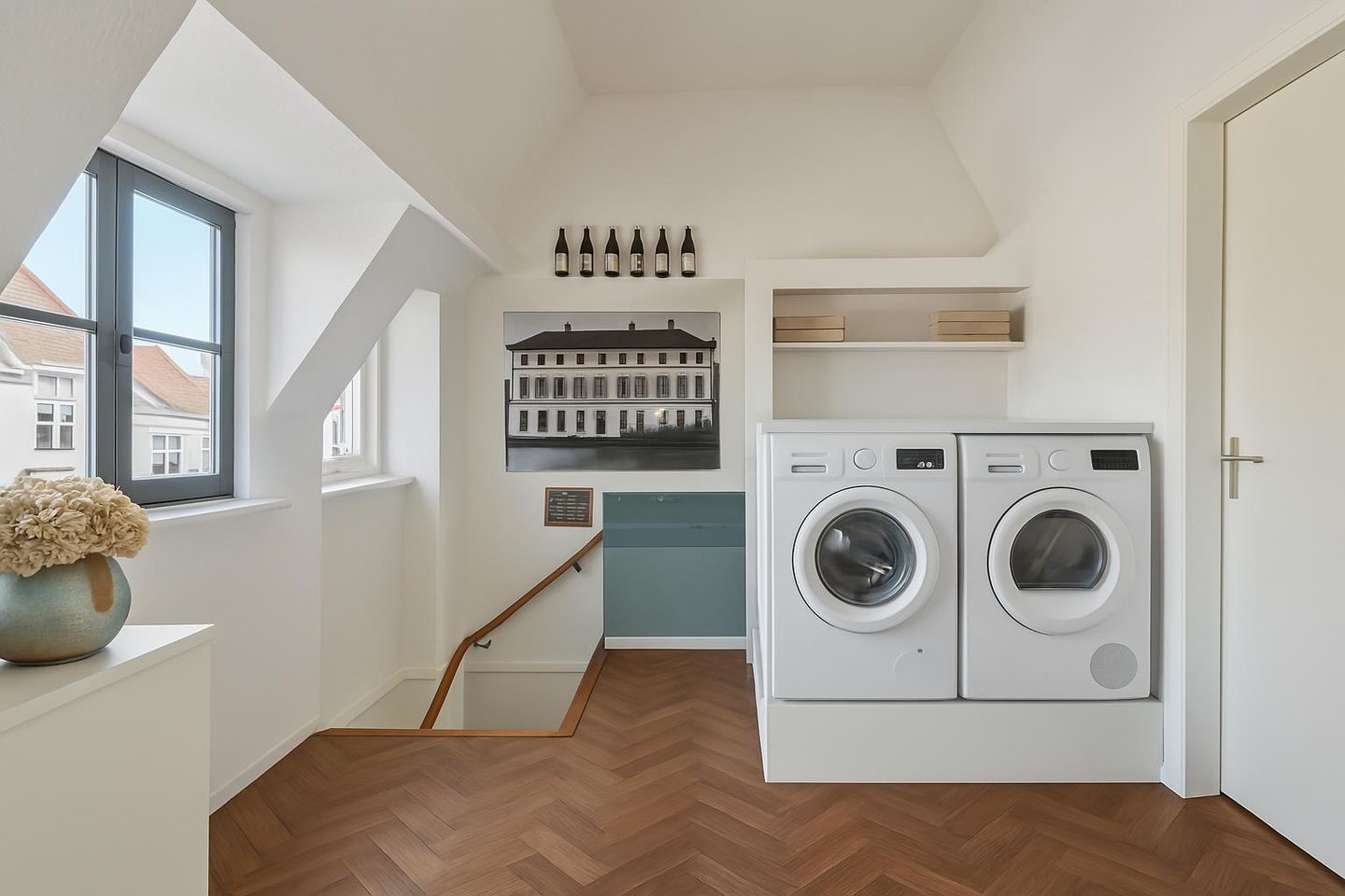 Foto 20 van Zuidsingel 57