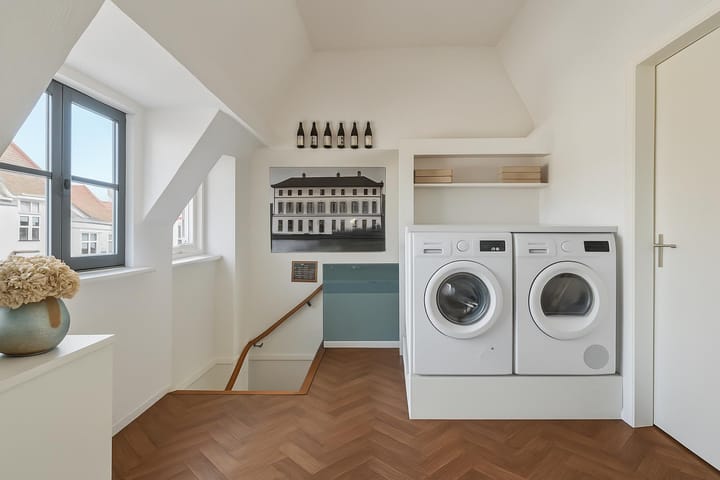 Foto 20 van Zuidsingel 57