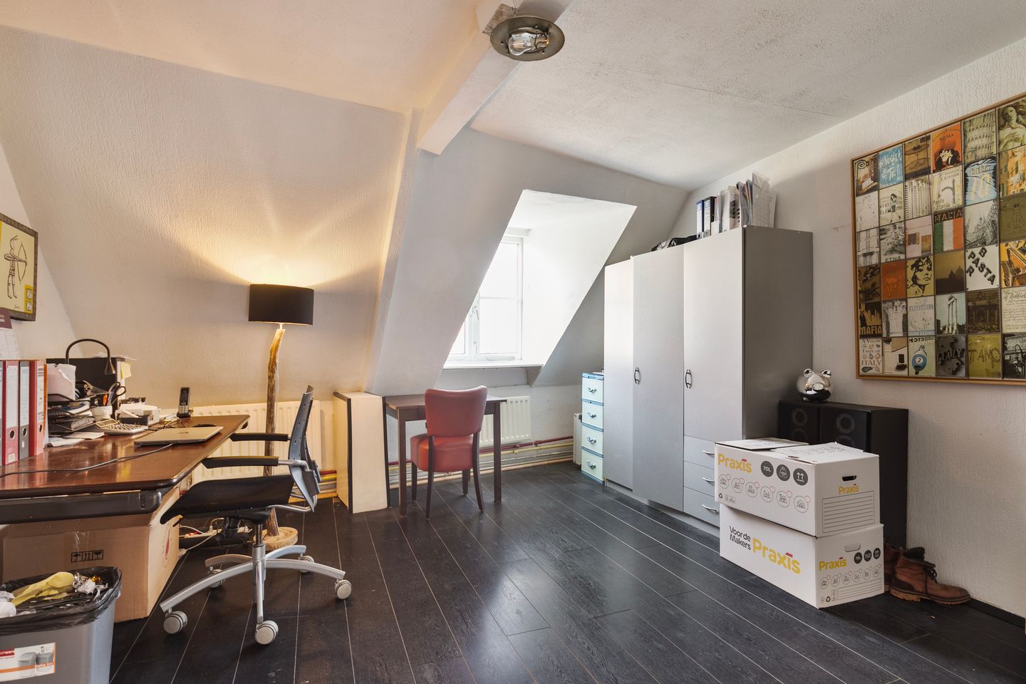 Foto 25 van Zuidsingel 57