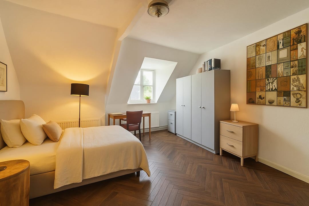 Foto 26 van Zuidsingel 57