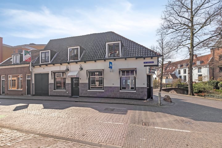 Foto 33 van Zuidsingel 57