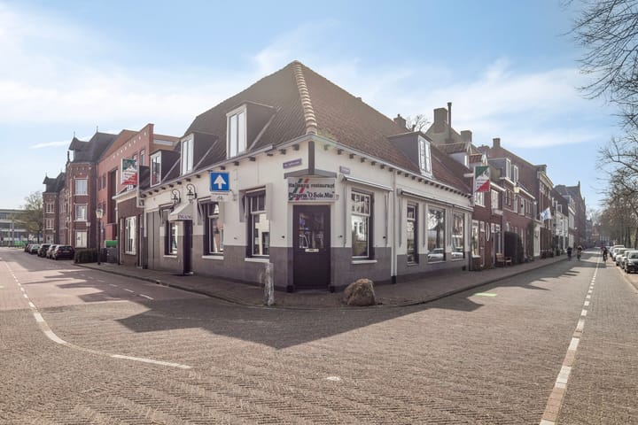 Foto 34 van Zuidsingel 57