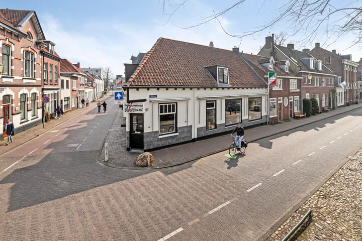 Foto 35 van Zuidsingel 57