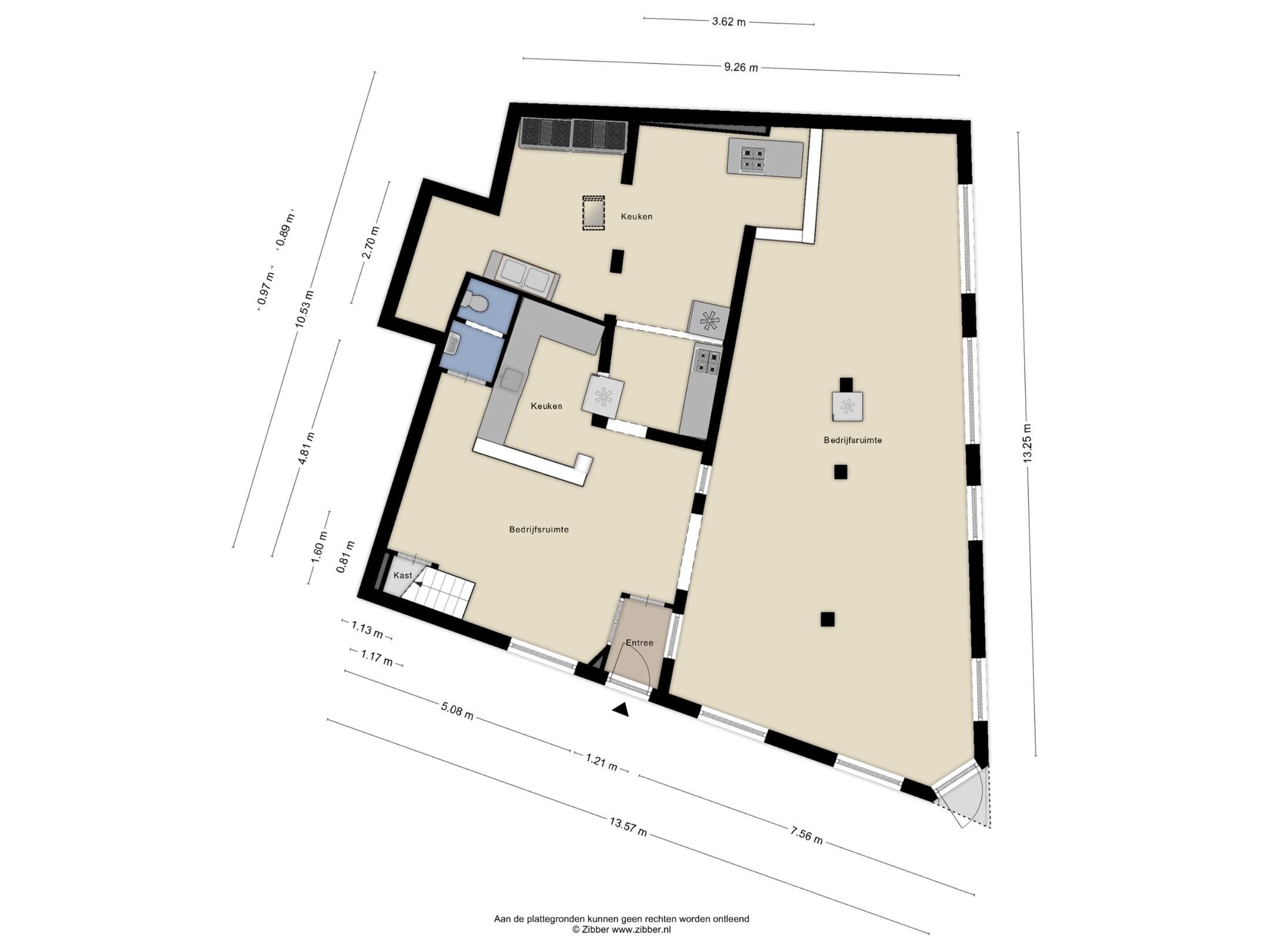 Foto 42 van Zuidsingel 57