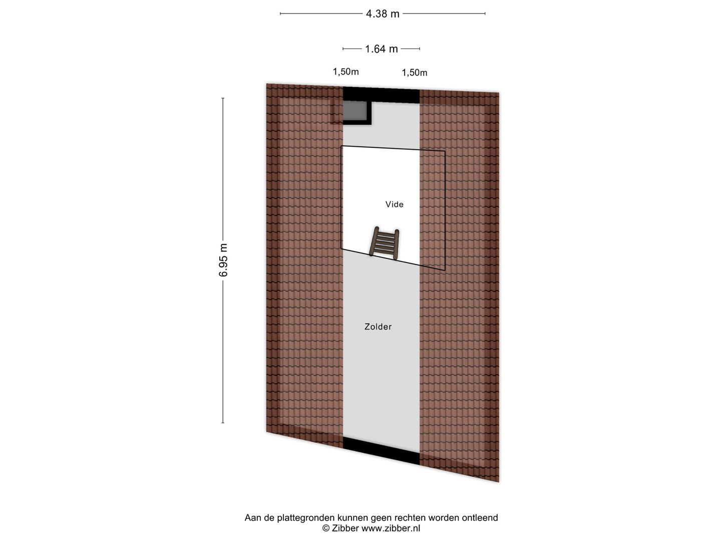 Foto 44 van Zuidsingel 57