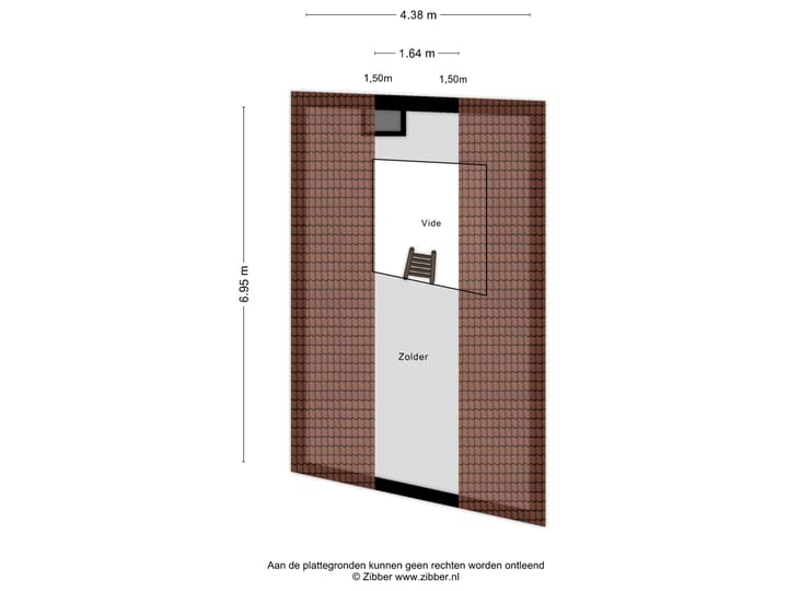 Foto 44 van Zuidsingel 57