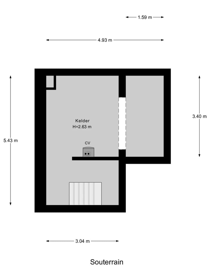 Photo 27 of Beltstraat 84