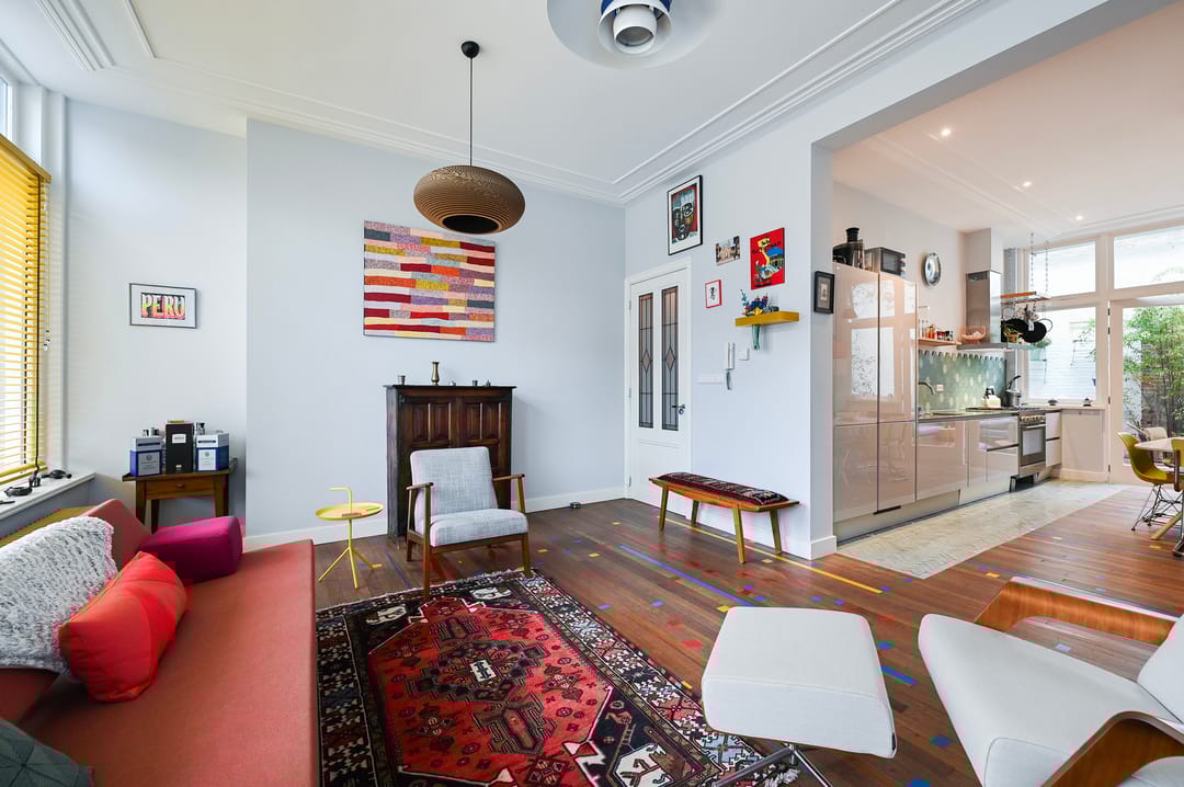 Foto 2 van Jacob Pronkstraat 1